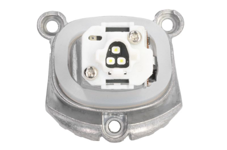 Unitate control lumini fata stanga/dreapta, LED pentru lumini zi LED potrivit BMW 5 F10, F11 12.09-02.17 [1]