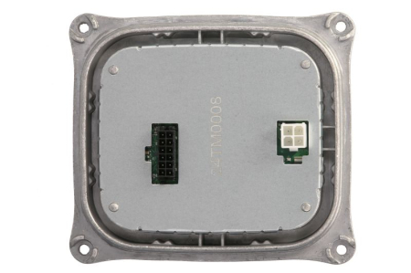 Unitate control lumini fata stanga/dreapta, LED potrivit AUDI A7 C7 10.10-05.18 [1]