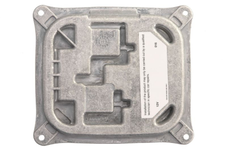 Iluminat auto - Unitate control lumini fata stanga/dreapta, LED potrivit AUDI A7 C7 10.10-05.18