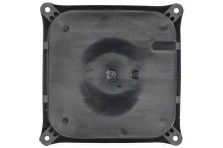 Iluminat auto - Unitate control lumini fata stanga/dreapta, LED potrivit MERCEDES C-KLASA W204 01.07-12.13