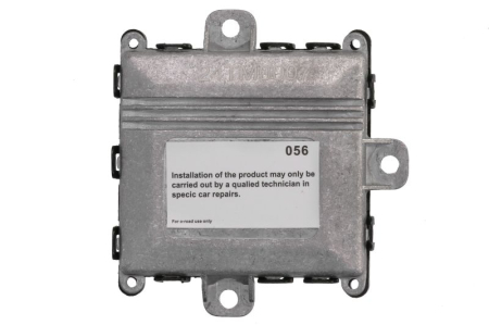 Unitate control - Unitate control lumini fata stanga/dreapta potrivit BMW 3 E46, 3 E90, E91, 5 E60, E61, 7 E65, E66, E67 06.01-12.12