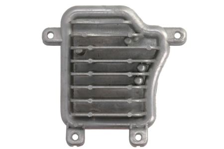 Unitate control - Unitate control lumini fata stanga, LED pentru lumini zi LED potrivit AUDI Q5 FY 01.17-10.20