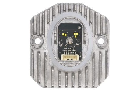 Unitate control lumini fata stanga, LED pentru lumini zi LED potrivit BMW 5 G30, G31, G38, F90, 6 GRAN TURISMO G32 02.17- [1]