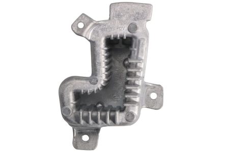 Unitate control - Unitate control lumini fata stanga pentru semnalizare LED potrivit BMW 3 F30, F31, F80 10.11-06.19
