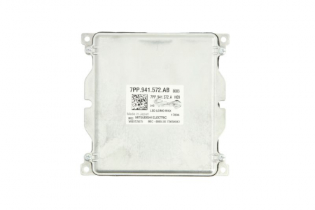 Piese Auto - Unitate control lumini LED ('Martix Led'') AUDI A4, A5 dupa 2015