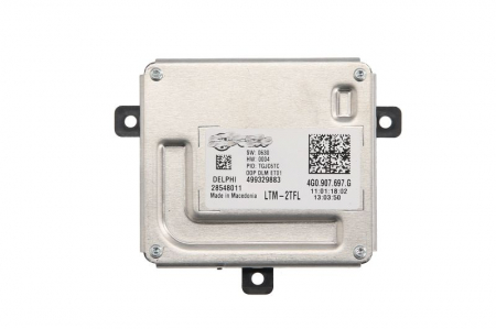 Piese Auto - Unitate control lumini LED (pentru DRL) VW T5