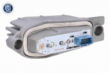 Unitate control lumini potrivit AUDI Q3 1.4-2.5 06.11-10.18 [2]