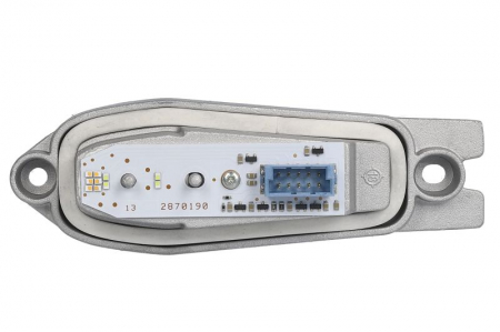 Unitate control lumini potrivit AUDI Q3 1.4-2.5 06.11-10.18 [1]