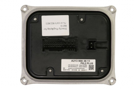 Unitate control lumini potrivit MERCEDES CLS C257, E-KLASA A238/C238, GLE W167, S-KLASA W222 04.17- [1]