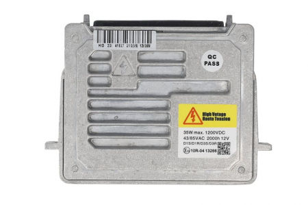 Unitate control lumini potrivit VOLVO S60 II, V60 I, XC60 I; FORD C-MAX II, GRAND C-MAX, KUGA II; JAGUAR XJ; LAND ROVER DISCOVERY IV, RANGE ROVER IV, RANGE ROVER SPORT I 1.0-5.0 02.05-09.21 [1]