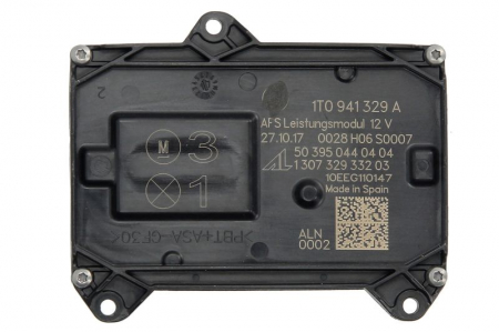 Iluminat auto - Unitate control lumini SEAT ALHAMBRA; SKODA OCTAVIA, YETI; VW SHARAN dupa 2010