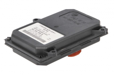 Unitate control - Unitate control lumini stanga/dreapta (12V) potrivit AUDI A3; SKODA OCTAVIA II, SUPERB II; VW GOLF VI, TIGUAN, TOUAREG 1.2-Electric 10.02-07.18