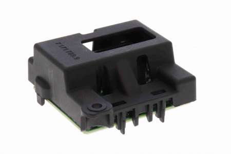 Unitate control - Unitate control lumini stanga/dreapta (12V) potrivit BMW 1 (E81), 1 (E82), 1 (E87), 1 (E88), X1 (E84) 1.6-3.0 06.04-06.15