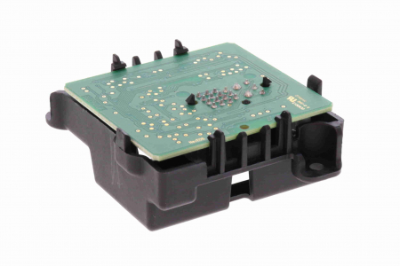 Unitate control lumini stanga/dreapta (12V) potrivit BMW 1 (E81), 1 (E82), 1 (E87), 1 (E88), X1 (E84) 1.6-3.0 06.04-06.15 [3]