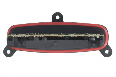 Unitate control lumini stanga/dreapta (12V) potrivit BMW 5 (F10), 5 (F11), 5 GRAN TURISMO (F07) 2.0-4.4 01.09-02.17 [2]