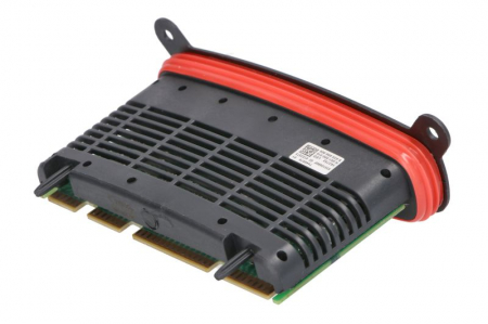 Unitate control - Unitate control lumini stanga/dreapta (12V) potrivit BMW 5 (F10), 5 (F11), 5 GRAN TURISMO (F07) 2.0-4.4 01.09-02.17