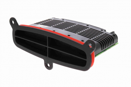 Unitate control lumini stanga/dreapta (12V) potrivit BMW 5 (F10), 5 (F11), 5 GRAN TURISMO (F07) 2.0-4.4 01.09-02.17 [3]
