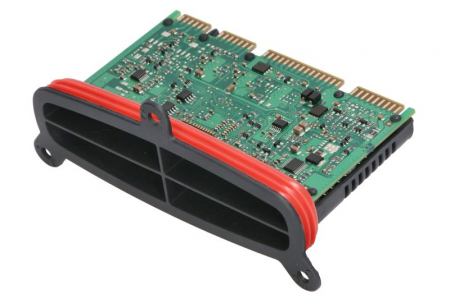 Unitate control lumini stanga/dreapta (12V) potrivit BMW 5 (F10), 5 (F11), 5 GRAN TURISMO (F07) 2.0-4.4 01.09-02.17 [1]