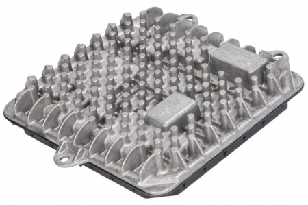 Unitate control - Unitate control lumini stanga/dreapta (12V) potrivit BMW 5 (G30, F90), 5 (G31), 6 GRAN TURISMO (G32), 7 (G11, G12), X3 (G01), X3 (G01, F97, G08), X4 (G02, F98); ROLLS-ROYCE CULLINAN, PHANTOM VIII 1.6-