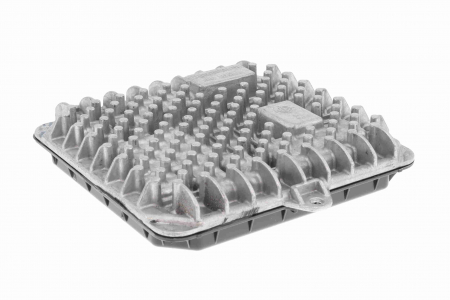 Unitate control lumini stanga/dreapta (12V) potrivit BMW 5 (G30, F90), 5 (G31), 6 GRAN TURISMO (G32), 7 (G11, G12), X3 (G01), X3 (G01, F97, G08), X4 (G02, F98); ROLLS-ROYCE CULLINAN, PHANTOM VIII 1.6- [3]