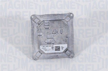 Unitate control lumini stanga/dreapta (12V) potrivit OPEL ZAFIRA C 1.4-2.0D 10.11- [2]
