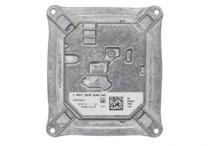 Unitate control - Unitate control lumini stanga/dreapta (12V) potrivit OPEL ZAFIRA C 1.4-2.0D 10.11-