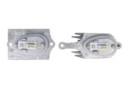 Unitate control lumini stanga/dreapta potrivit AUDI A1 1.0-2.0D 05.10-10.18 [2]