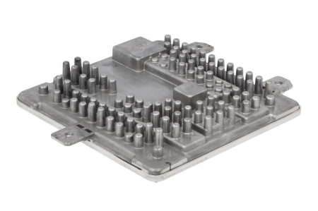 Unitate control - Unitate control lumini stanga/dreapta potrivit BMW 1 (F40), 2 GRAN COUPE (F44), 3 (G20, G80, G28), 3 (G21), 3 (G21, G81), 7 (G11, G12), 8 (G14, F91), 8 (G15, F92), 8 GRAN COUPE (G16, F93), X5 (G05), X