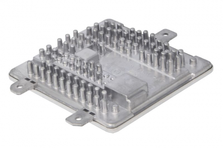 Unitate control lumini stanga/dreapta potrivit BMW 2 (G42, G87), 2 GRAN COUPE (F44), 2 (U06), 3 (G20, G80, G28), 3 (G21, G81), 4 (G22, G82), 4 (G23, G83), 4 GRAN COUPE (G26), I4 (G26), X3 (G01), X3 (G Iluminat auto - Unitate control lumini stanga/dreapta potrivit BMW 2 (G42, G87), 2 GRAN COUPE (F44), 2 (U06), 3 (G20, G80, G28), 3 (G21, G81), 4 (G22, G82), 4 (G23, G83), 4 GRAN COUPE (G26), I4 (G26), X3 (G01), X3 (G