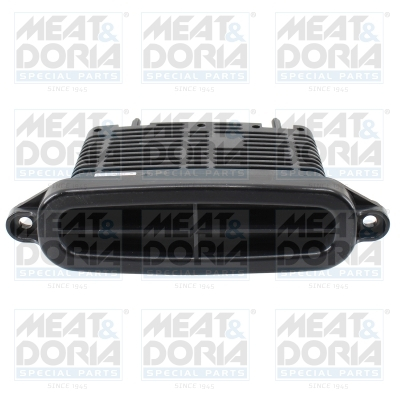 Unitate control - Unitate control lumini stanga/dreapta potrivit BMW 5 (F10), 5 (F11), 5 GRAN TURISMO (F07) 2.0-4.4 01.09-02.17