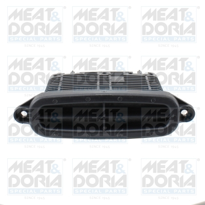 Unitate control - Unitate control lumini stanga/dreapta potrivit BMW 5 (F10), 5 (F11), 5 GRAN TURISMO (F07) 2.0-4.4 01.09-02.17