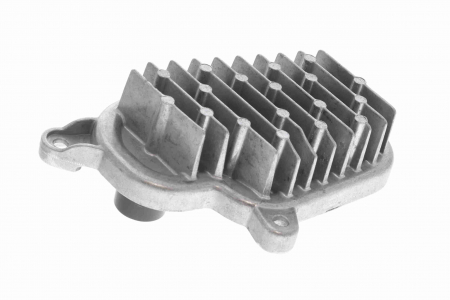Unitate control - Unitate control lumini stanga potrivit AUDI A5 F5 06.16-