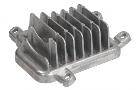 Unitate control - Unitate control lumini stanga potrivit AUDI Q5 2.0-3.0DH 06.16-