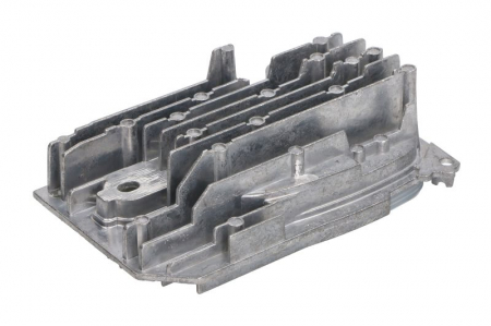 Unitate control - Unitate control lumini stanga potrivit BMW X3 (G01), X3 (G01, F97, G08) 1.6-3.0H 08.17-