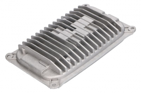 Unitate control - Unitate control lumini stanga potrivit MERCEDES AMG GT (C190), AMG GT (R190), GLA (X156) 1.5D-4.0 12.13-12.21