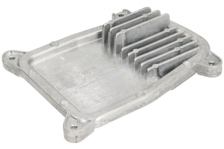 Unitate control - Unitate control lumini stanga potrivit MINI (F55), (F56), (F57), CLUBMAN (F54) 1.5-2.0D 09.13-