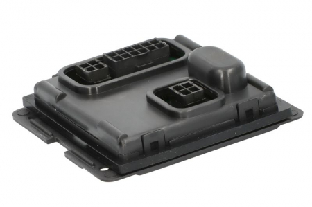 Unitate control - Unitate control lumini stanga potrivit VW PASSAT B6, TOUAREG 1.4-6.0 10.02-10.11