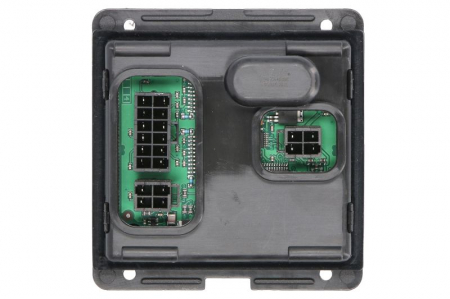 Unitate control lumini stanga potrivit VW PASSAT B6, TOUAREG 1.4-6.0 10.02-10.11 [2]