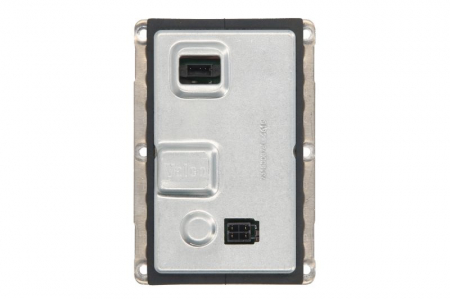 Unitate control lumini Xenon, droser stanga/dreapta , (mufa 4 pini) AUDI A4 BMW Seria 1 (E87) CITROEN C4, C4 I, C5 II OPEL MERIVA A SEAT CORDOBA, IBIZA III VW PASSAT, PHAETON, TOUAREG dupa 2000 [1]