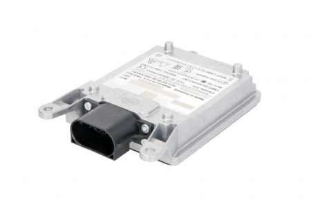 Unitate control - Unitate control sistem asistare schimbarea benzii de mers potrivit AUDI A4 ALLROAD B8, A4 B8, A5, Q5; PORSCHE CAYENNE, MACAN 06.07-
