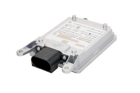 Unitate control - Unitate control sistem asistare schimbarea benzii de mers potrivit AUDI A6 ALLROAD C7, A6 C7, A7 10.10-09.18