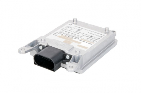 Unitate control - Unitate control sistem asistare schimbarea benzii de mers potrivit AUDI A6 ALLROAD C7, A6 C7, A7 10.10-09.18