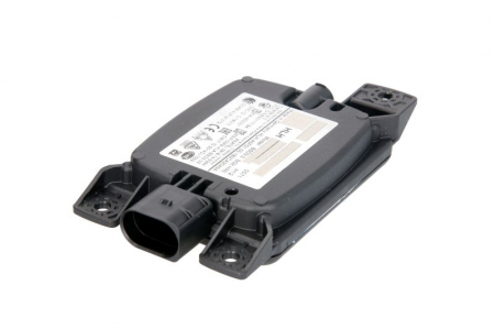 Unitate control - Unitate control sistem asistare schimbarea benzii de mers potrivit SEAT ALHAMBRA, ATECA; SKODA KODIAQ, SUPERB III; VW BEETLE, GOLF SPORTSVAN VII, GOLF VI, GOLF VII, JETTA IV, SCIROCCO III, SHARAN 05.0