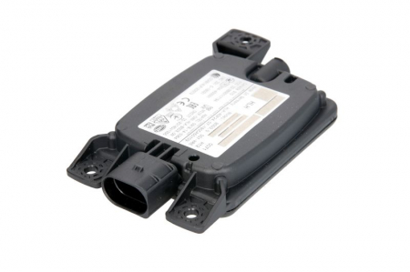 Unitate control - Unitate control sistem asistare schimbarea benzii de mers potrivit SEAT ALHAMBRA, ATECA; SKODA KODIAQ, SUPERB III; VW BEETLE, GOLF SPORTSVAN VII, GOLF VI, GOLF VII, JETTA IV, SCIROCCO III, SHARAN 05.0