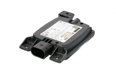 Unitate control - Unitate control sistem asistare schimbarea benzii de mers potrivit SKODA KODIAQ, OCTAVIA III, SUPERB III; VW CRdupa 11.12-