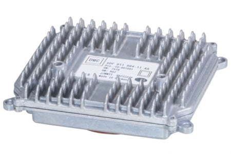 Unitate control - Unitate control stanga/dreapta (12V) potrivit AUDI A3, A6 ALLROAD C7, A6 C7, A7, A8 D4, TT 1.2-6.3 06.10-
