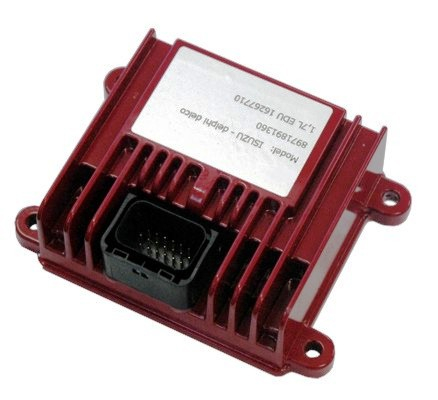 Unitate coomanda ECU/EDU OPEL ASTRA G, COMBO, COMBO TOUR, CORSA C, MERIVA A 1.7D dupa 2000 Alimentare combustibil - Unitate coomanda ECU/EDU OPEL ASTRA G, COMBO, COMBO TOUR, CORSA C, MERIVA A 1.7D dupa 2000
