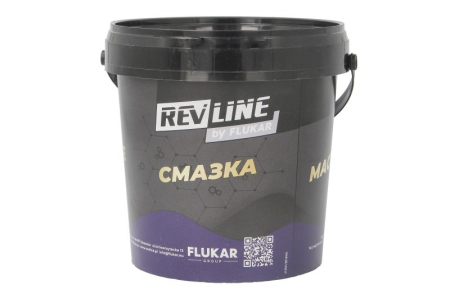 Ulei Lichide tehnice - Unsoare de sasiu REVLINE REVLINE Grease STP 0,75 kg