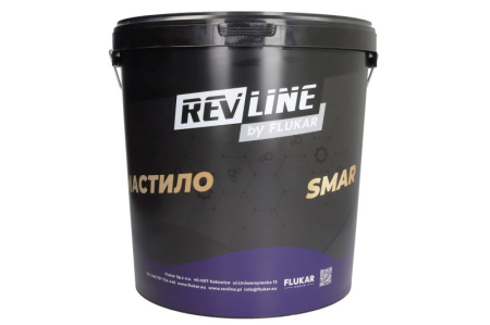 Ulei Lichide tehnice - Unsoare de sasiu REVLINE REVLINE Grease STP 18L