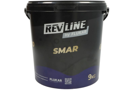 Ulei Lichide tehnice - Unsoare de sasiu REVLINE REVLINE Grease STP 9L